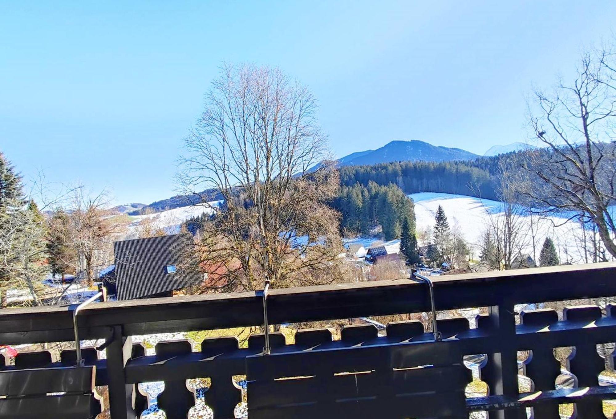 Feichtenhof Siegsdorf Exterior foto